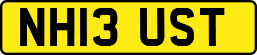 NH13UST