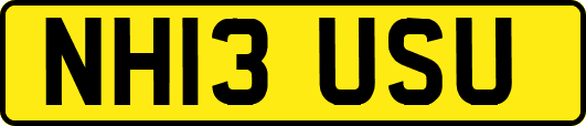 NH13USU