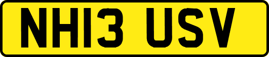 NH13USV