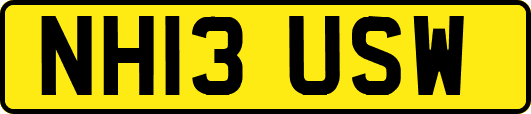 NH13USW