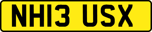 NH13USX