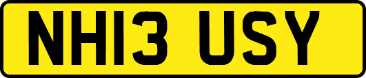 NH13USY
