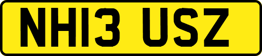 NH13USZ