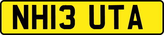 NH13UTA