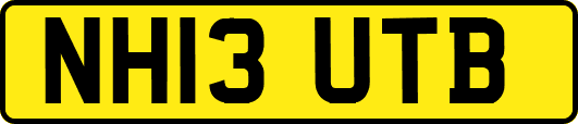 NH13UTB