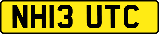 NH13UTC