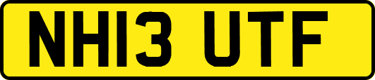 NH13UTF