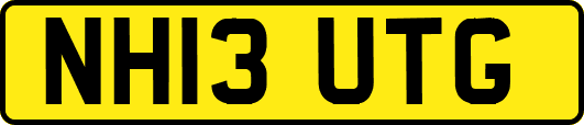 NH13UTG