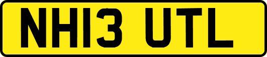 NH13UTL