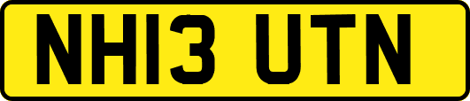 NH13UTN