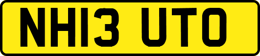 NH13UTO