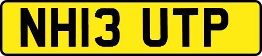 NH13UTP