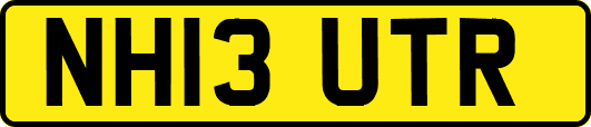 NH13UTR