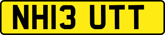 NH13UTT