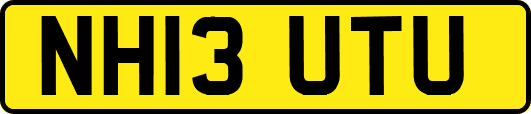 NH13UTU