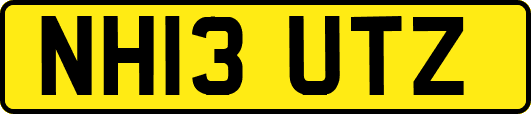 NH13UTZ