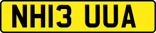 NH13UUA