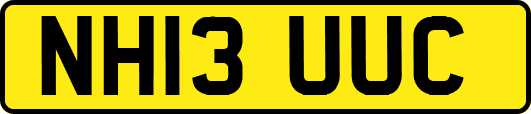 NH13UUC