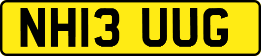 NH13UUG