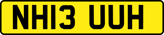 NH13UUH
