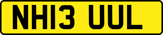 NH13UUL