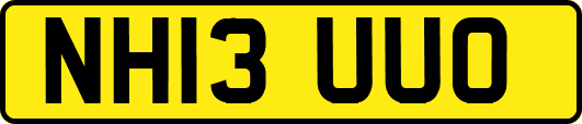NH13UUO