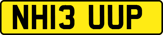 NH13UUP