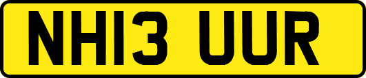 NH13UUR