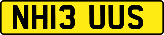 NH13UUS