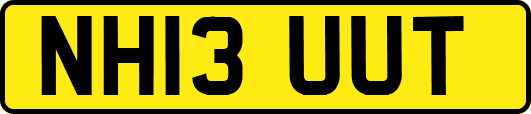 NH13UUT