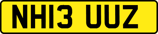 NH13UUZ