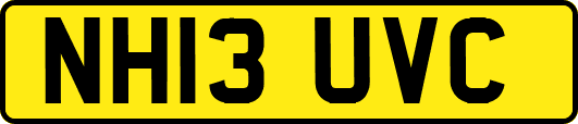 NH13UVC