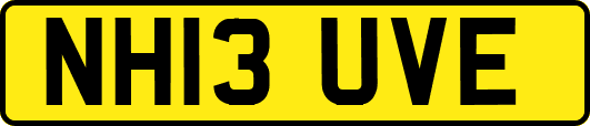 NH13UVE