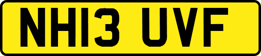 NH13UVF