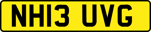 NH13UVG