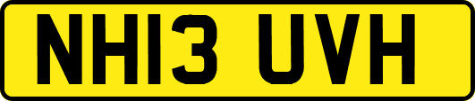 NH13UVH