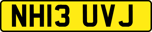 NH13UVJ