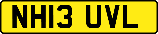 NH13UVL
