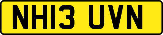 NH13UVN