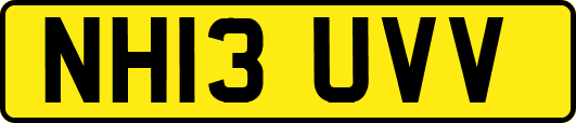 NH13UVV