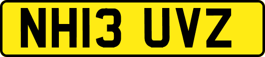NH13UVZ