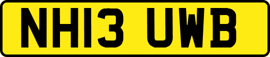 NH13UWB
