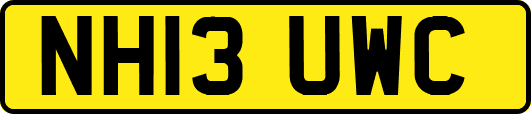 NH13UWC
