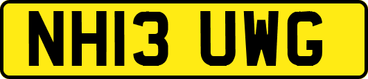 NH13UWG