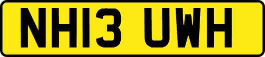 NH13UWH