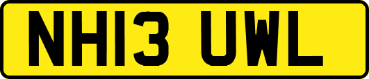 NH13UWL