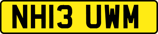 NH13UWM