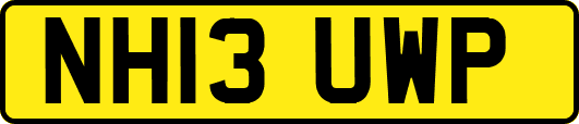 NH13UWP
