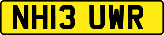 NH13UWR