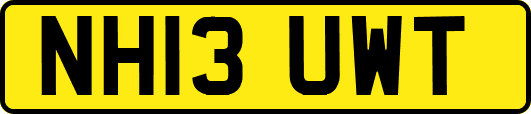 NH13UWT